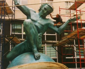 Sculpture 08