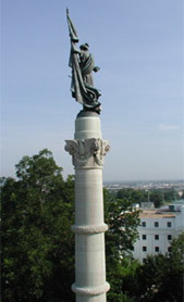  Confederate Monument Preservation