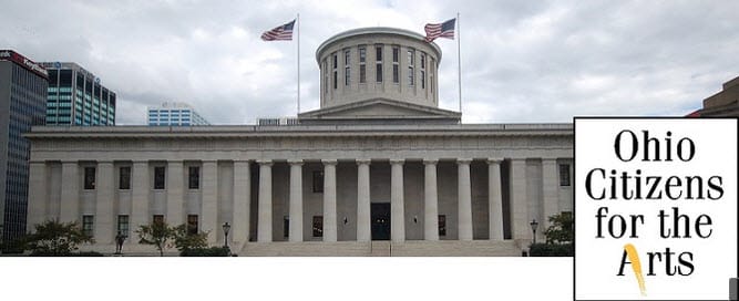 Art Conservation Cleveland Public Art