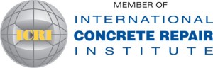 Concrete Repair Logo