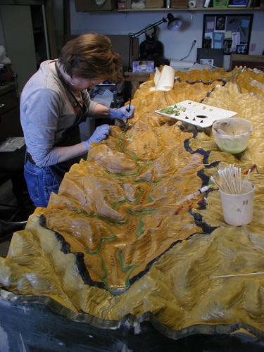 Art Conservation Cleveland Public Art