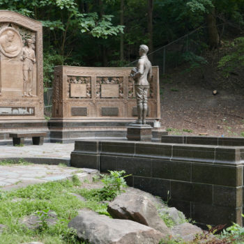 Westinghouse Memorial Conservation