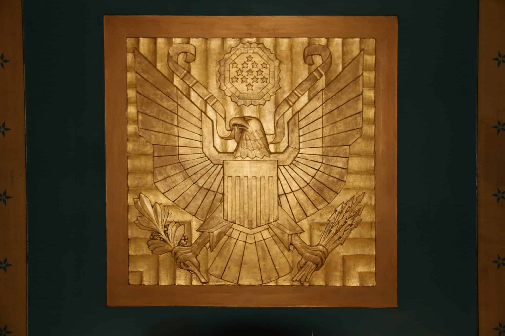 Art Conservation Cleveland Public Art